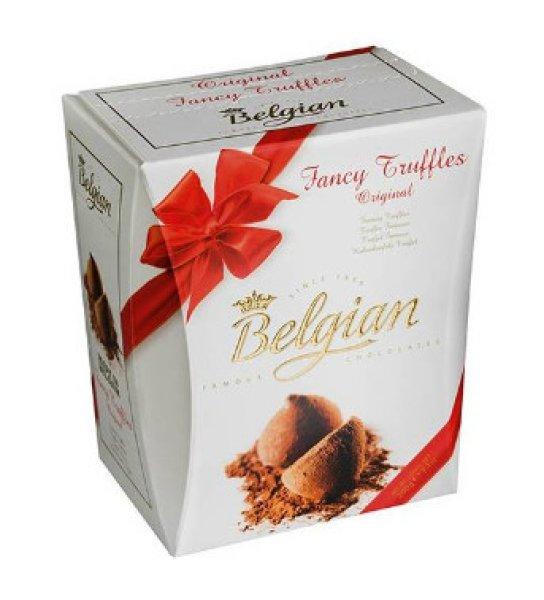 Belgian Trüffel Natural 200g