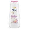 Dove tusfrd 225ml Adv.Care Glowing