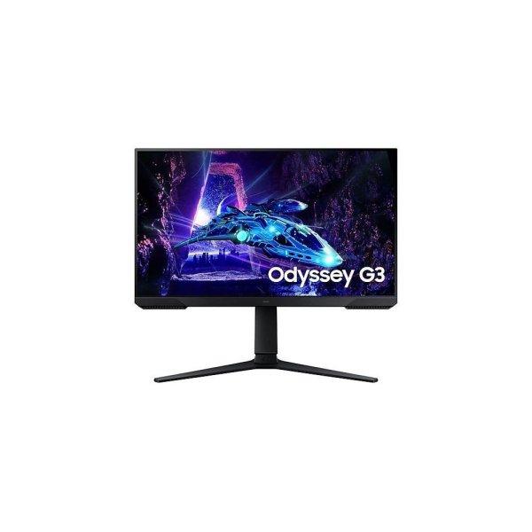 Samsung 24" Odyssey G3 LS24DG300EUXEN LED