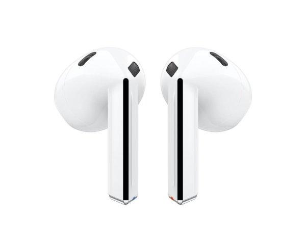 Samsung Galaxy Buds 3 Bluetooth Headset White