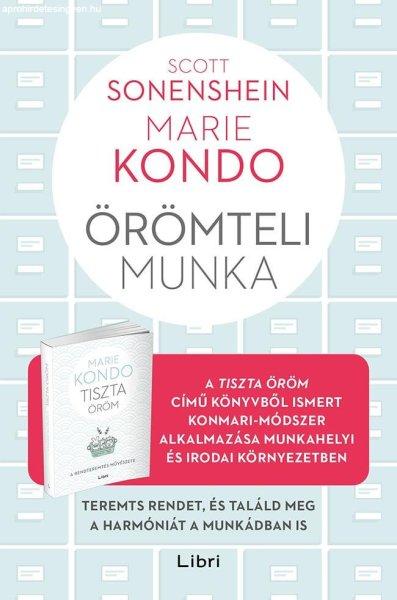 Örömteli munka