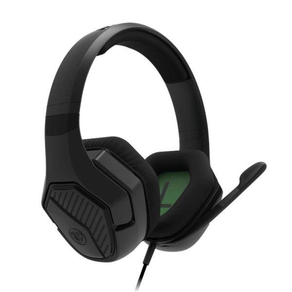 snakebyte XSX Base X Headset Black