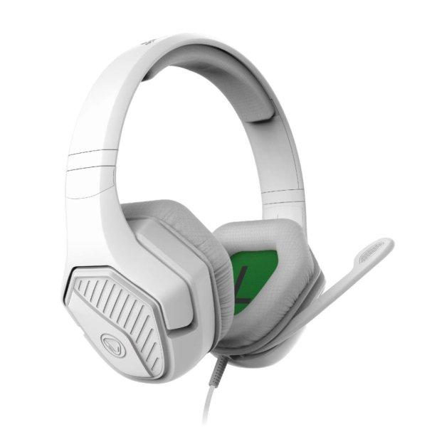 snakebyte XSX Base X Headset White