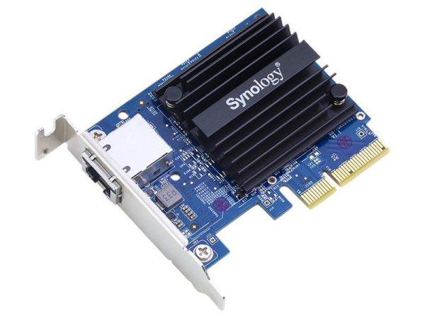 Synology E10G18-T1 PCI-E