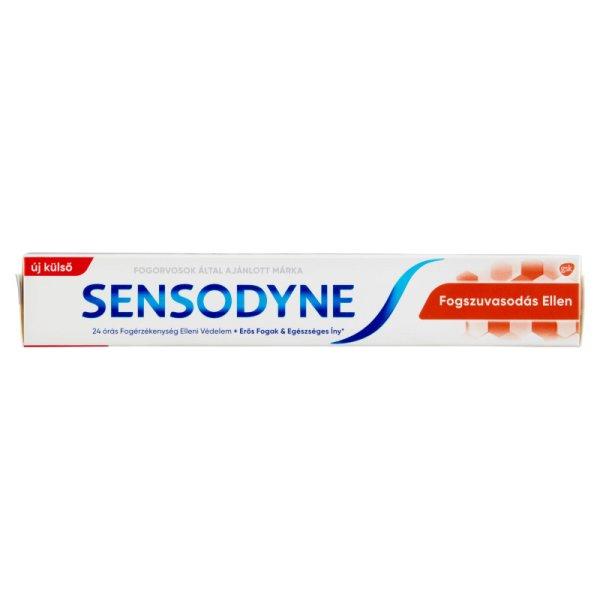 Sensodyne fogkrém 75ml Anti Caries