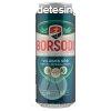 Borsodi 0,5l dobozos /24/ - DRS