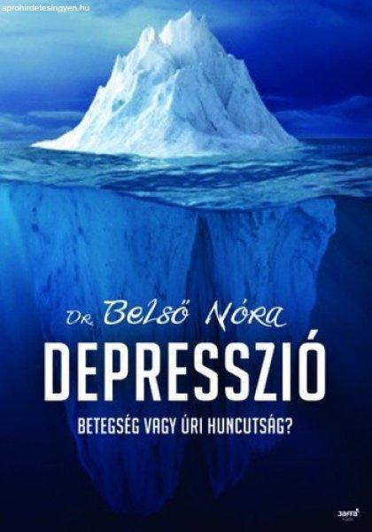 Belső Nóra Depresszió 