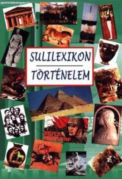 Tóth Dóra: Sulilexikon – Történelem