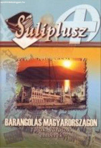 Bányai Katalin: Barangolás Magyarországon – Tájak, városok, emberek