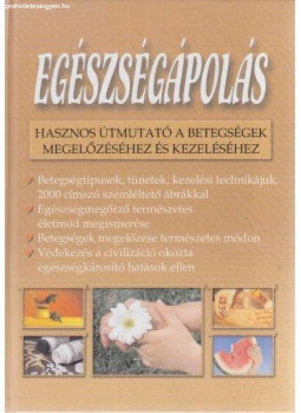 Urr Géza (szerk.): Egészségápolás Szépséghibás