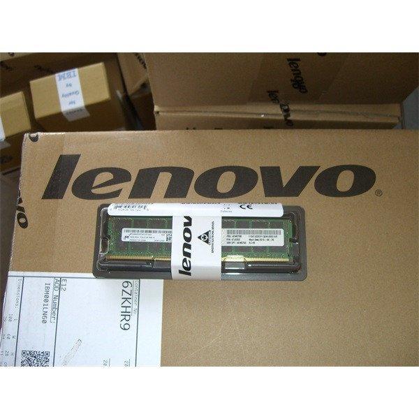 LENOVO szerver RAM - 32GB TruDDR5 4800MHz (1Rx4 10x4) RDIMM (ThinkSystem ST650
V3, SR630/650 V3)