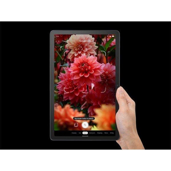 LENOVO Tab M10 5G (TB360ZU), 10.61" 2K, Qualcomm Snapdragon 695, 2.2GHz,
6GB, 128GB, Android 13, Abyss Blue