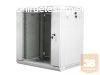 Lanberg 19&#039;&#039; fali rack szekrny 12U 600x45