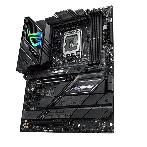 AL Asus s1700 ROG STRIX Z790-F GAMING WIFI II