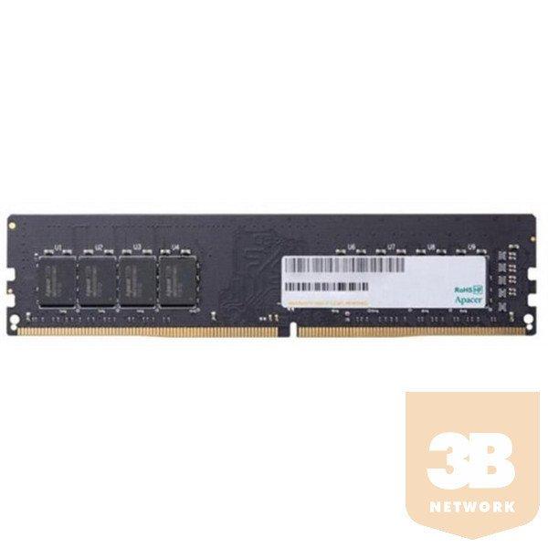 Apacer Memória Desktop - 8GB DDR4 (3200MHz, CL22) EL.08G21.GSH