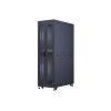 FORMRACK 42U Server 600x1200 mm 19" szerver rack szekré