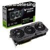 VGA ASUS NVIDIA RTX 4070 Ti SUPER 16GB GDDR6X - TUF-RTX4070T