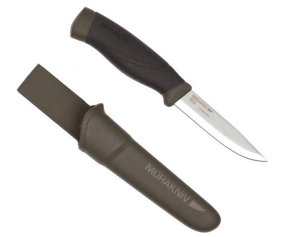 Morakniv Companion Heavy Duty MG (C) kés