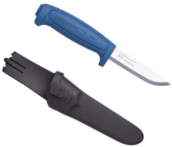 Morakniv Basic 546 kés