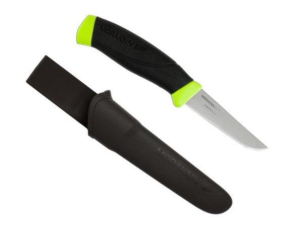 Morakniv Fishing Comfort Fillet 090 kés