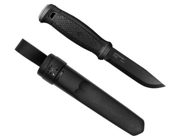 Morakniv Garberg Black Carbon