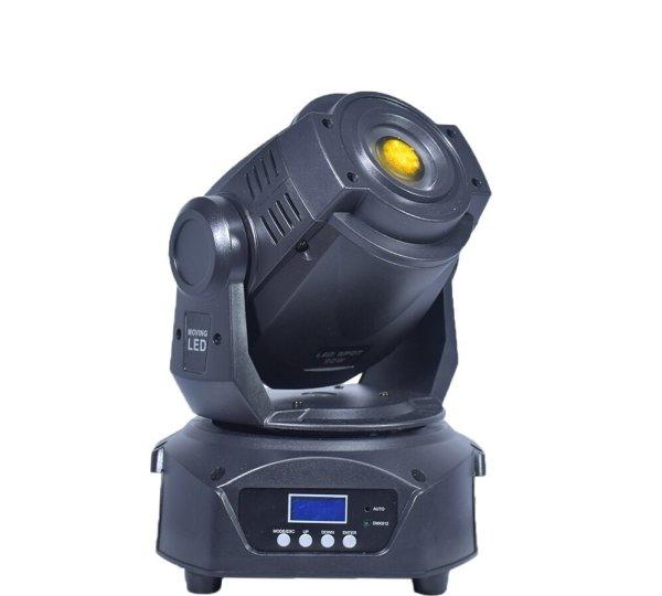 FTS Moving Head 90W Robotlámpa 