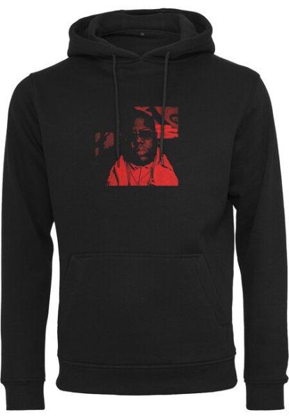 Mr. Tee Notorious Big Life After Death Hoody black