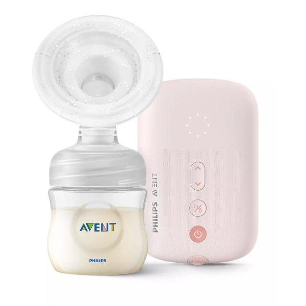 Avent mellszívó elektromos Natural - SCF395/11