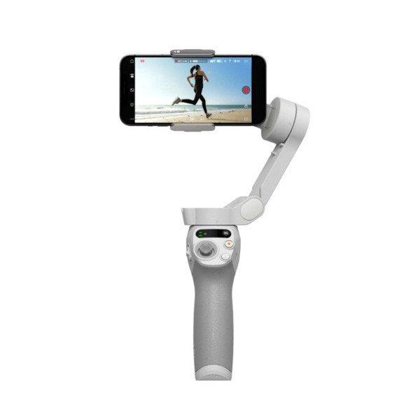 DJI Osmo Mobile SE gimbal