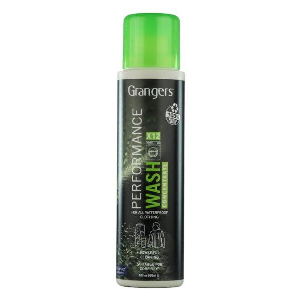 Grangers Performance Wash Vízbázisú tisztítószer 300 ml