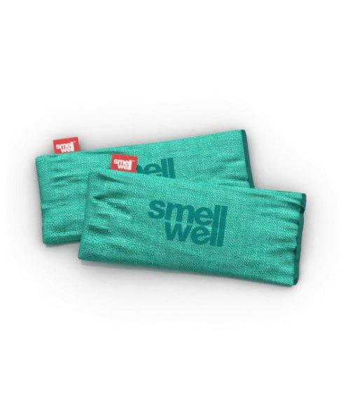 SmellWell Sensitive XL többcélú dezodoráló zöld