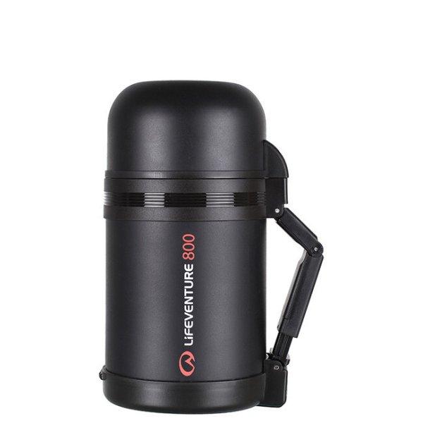 Lifeventure Rozsdamentes acél termosz 800 ml