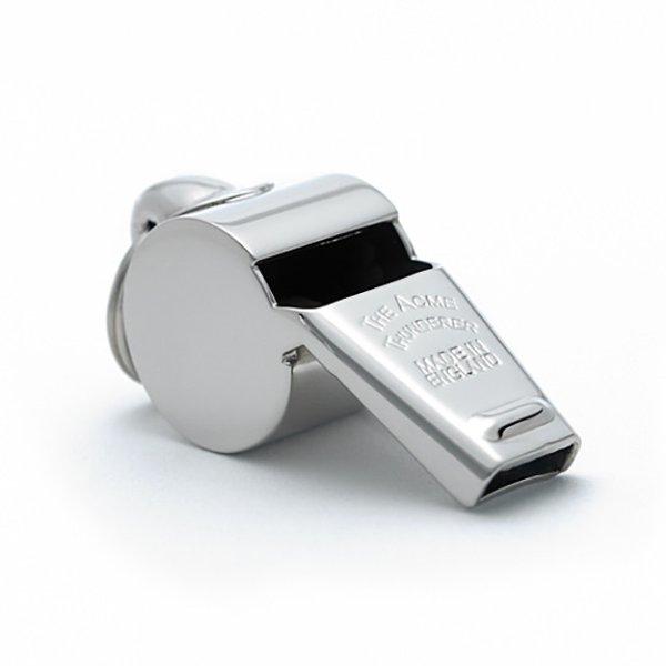 ACME Thunderer 60 1/2 Síp, sárgaréz