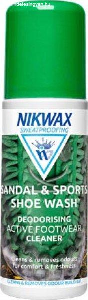 Nikwax Sport cipő- és szandálmosó 125ml