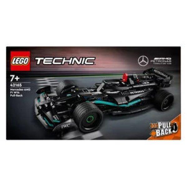 LEGO Technic 42165 Mercedes-AMG F1 W14 2024