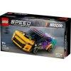 LEGO Speed Champions 76935 A Nascar Next Gen Chevrolet Camar