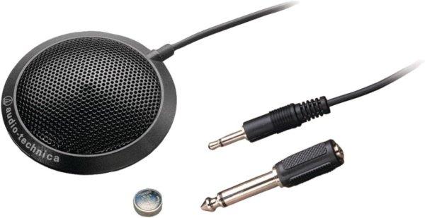 Audio-Technica ATR 4697 Kondenzátor mikrofon