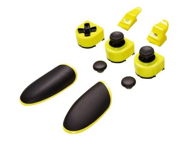 Thrustmaster eSwap Yellow Color Pack (4160760)