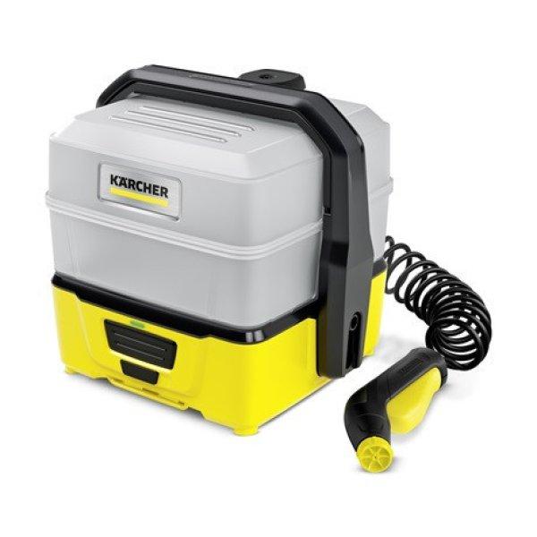 Karcher Mobil Kültéri Tisztító Oc 3 Plus 1.680-030.0