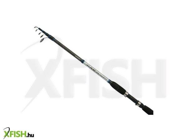 Shimano Alivio Slim Gt Teleszkópos Horgászbot 270cm 10-30g