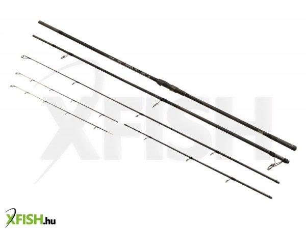 Carp Expert Max2 Bot Double Tip Bojlis & Feeder Horgászbot 360cm 3Lbs 3+1+2
Részes