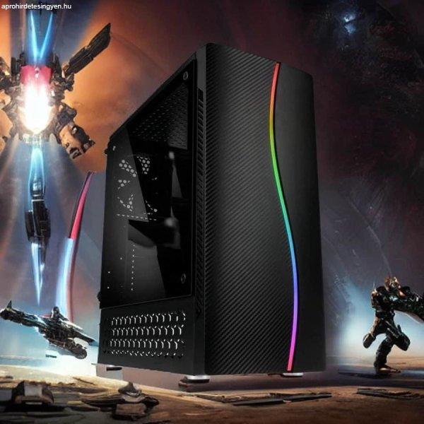 Élvezd a játékot Inspire Gamer PC i5-10400F/16/1TBSSD/GTX 1650