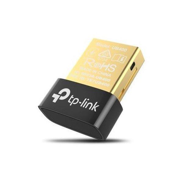 USB, Bluetooth adapter, TP-LINK "UB400 Nano"