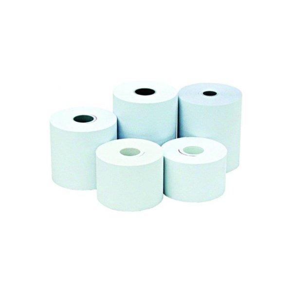 Thermo tekercs, 80/50/12, 28 m, 46 g, VICTORIA PAPER "Standard"