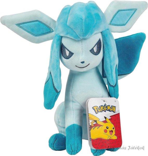 Pokemon Glaceon plüss 20 cm Pokemon Store