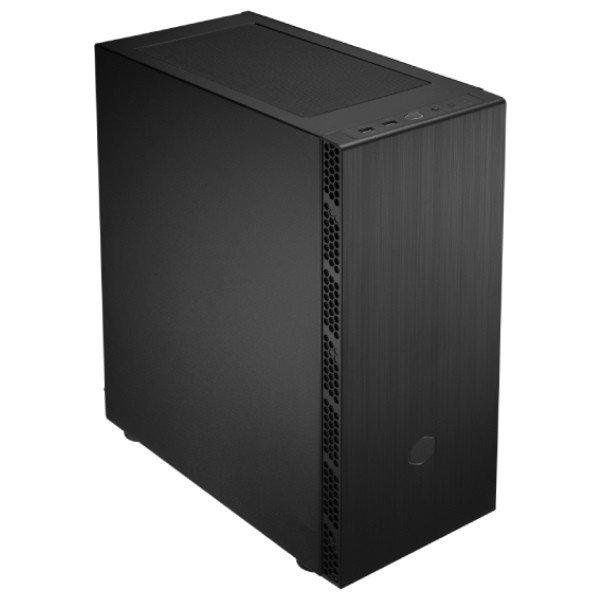 COOLER MASTER MasterBox MB600L V2 PC ház, Mid Tower