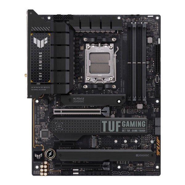 Asus TUF GAMING X670E-PLUS WIFI