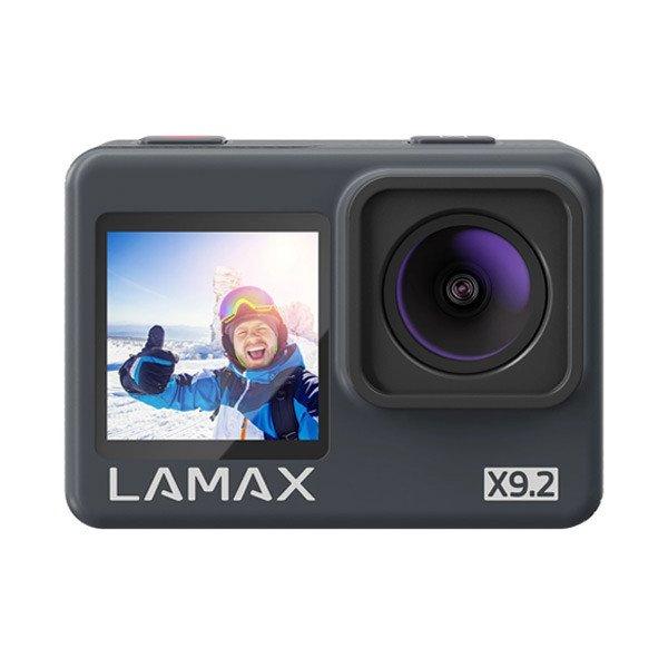 LAMAX X9.2 kamera