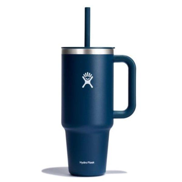 Hydro Flask Thermo bögre 40 OZ All Around Travel Tumbler, indigo