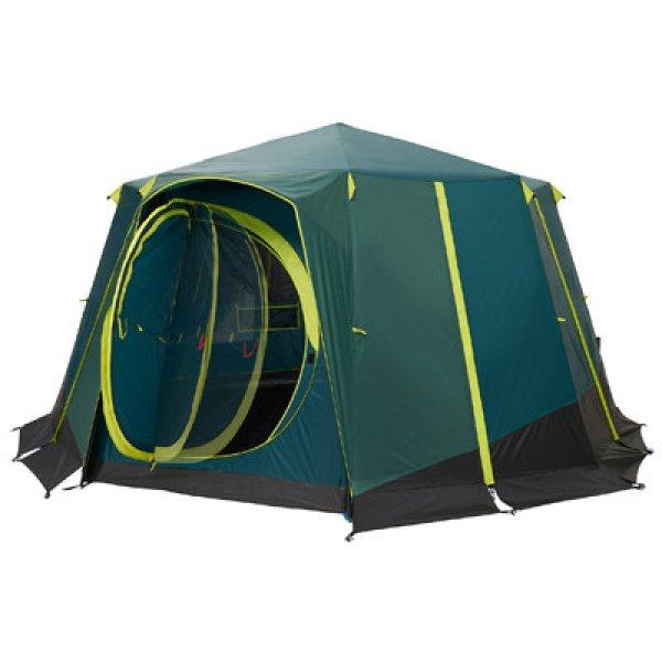 Coleman Octagon BlackOut sátor 8 személyre